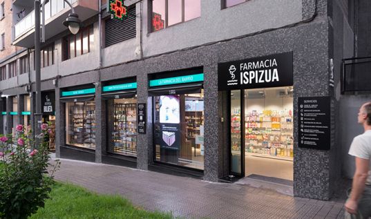 Farmacia Ispizua format paysage4