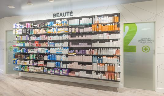 Pharmacie du Bourg Marin  - Photo n°11