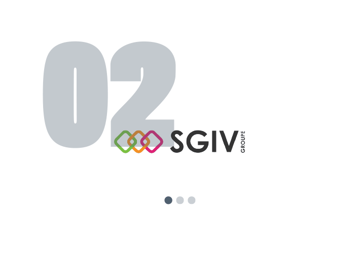 Logo Pharmalease Logo SGIV Logo Soccoconsult